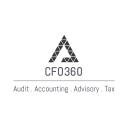 CFO360 UK logo